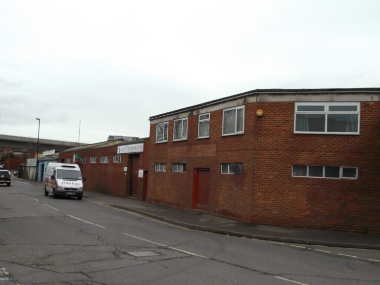 New Occupiers at Endle Street Northam