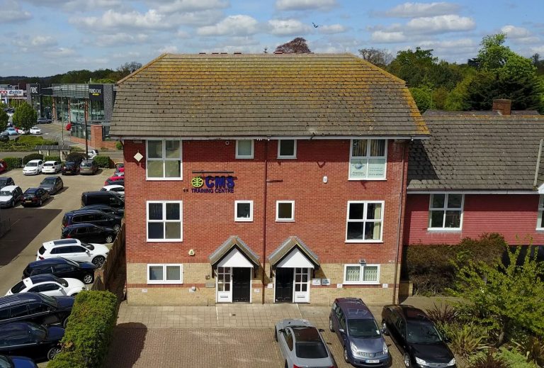 Legal firm takes new lease on Camberley office space