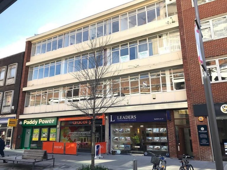 All About Triathlons takes office suite in Woking