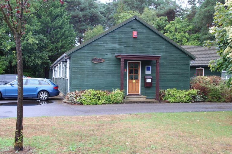 Curchod & Co advises on office property letting at Tilford, Surrey