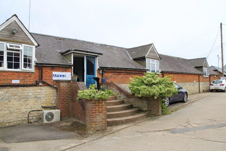 Hartley Business Park, Alton attracts a new tenant