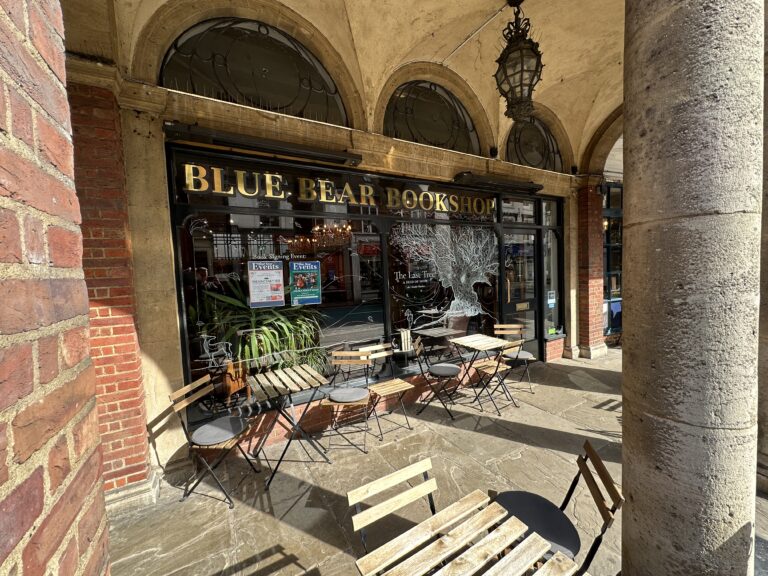 3 Townhall Buildings, Farnham, Surrey