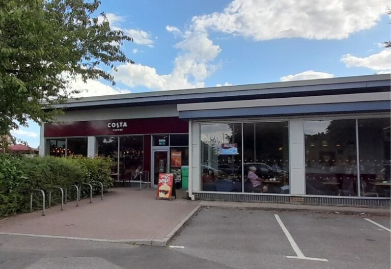 Eastleigh Borough Council secures rent review uplift on Unit 5, Channon Retail Park