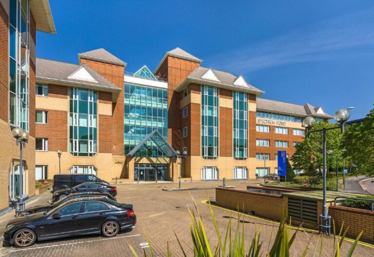 Curchod & Co H2 2024 Office Market Review