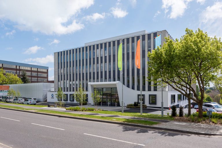 Arena Business Centre, The Square, Basing View, Basingstoke, RG21 4EB