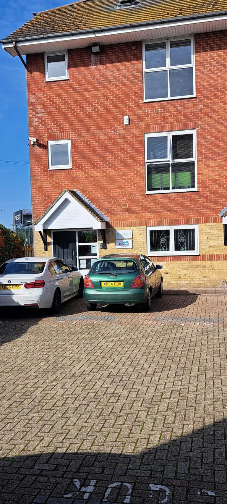 7 Priory Court, Camberley, GU15 3YX