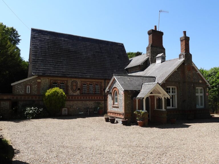 St Martins House Business Centre, Ockham Road South, East Horsley, KT24 6RX