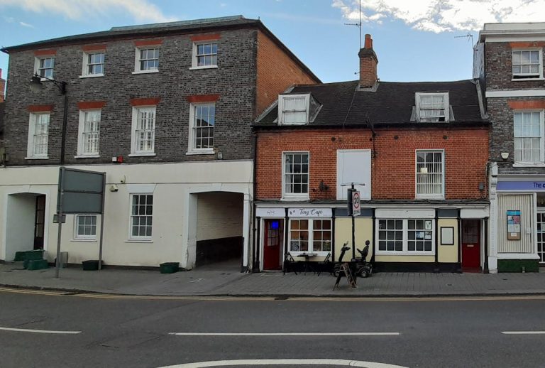 15, The Broadway, Newbury, RG14 1AS