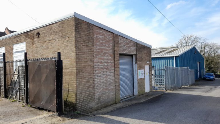 Unit 2, 7 Station Road, Tidworth, SP9 7NN