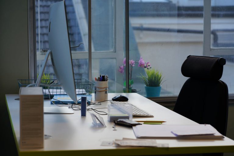 Collaborate Workspaces, Steward House, Woking, GU21 6ET