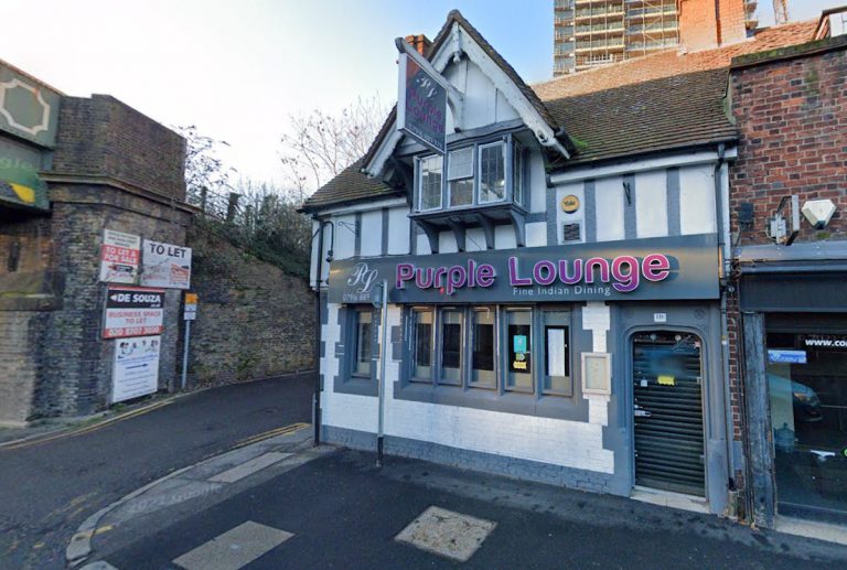 116 High Street, Staines-upon-Thames, TW18 4BY