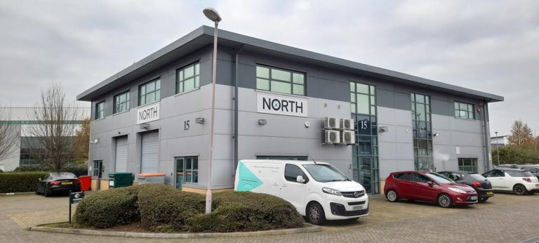 15, Devonshire Business Park, Basingstoke, RG21 6XN