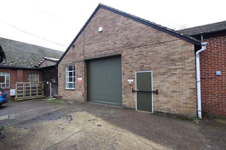 Unit 2A The Old Stick Factory, Chiddingfold, GU8 4TD