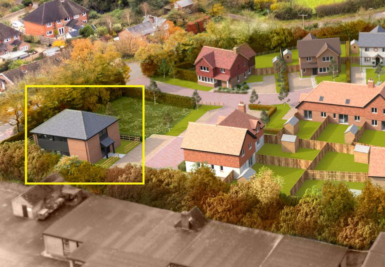 Business Hub, Harts Lane, Burghclere, RG20 9JZ