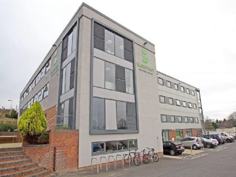 Basepoint Business Centre, 1 Winnall Valley Road, Winchester, SO23 0LD