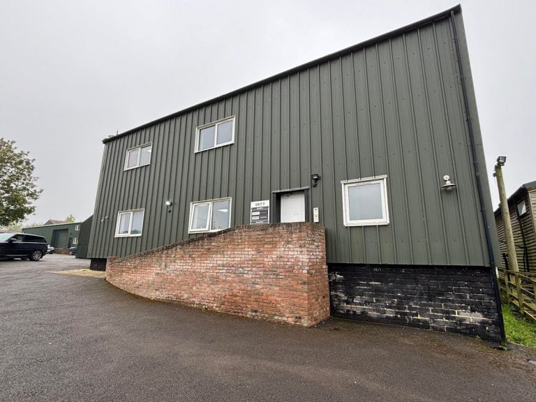 Oakhanger Business Park, Bordon, GU35 9JA
