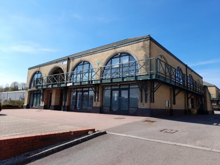 Faraday Court, Basingstoke, RG24 8PF