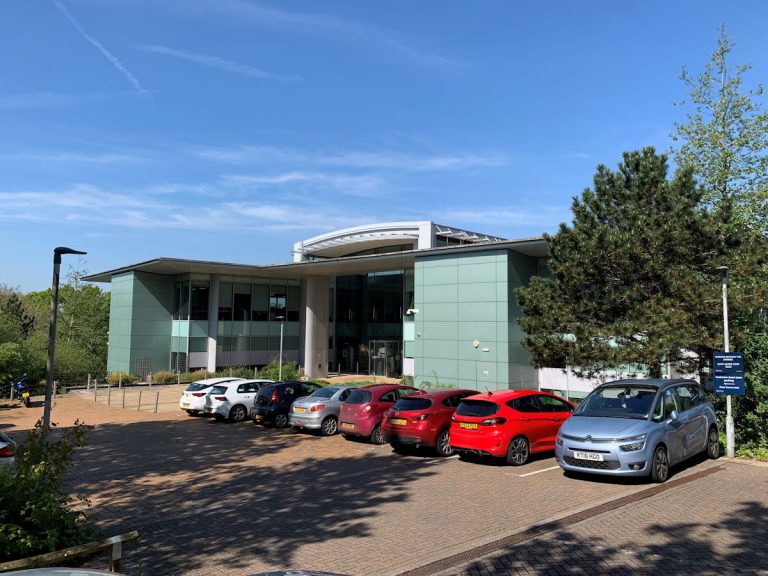 Dame Mary Fagan House, Basingstoke, RG24 8AG