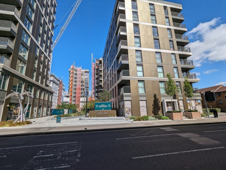 Unit 1, Eden Grove, London Road, Staines-upon-Thames, TW18 4AE