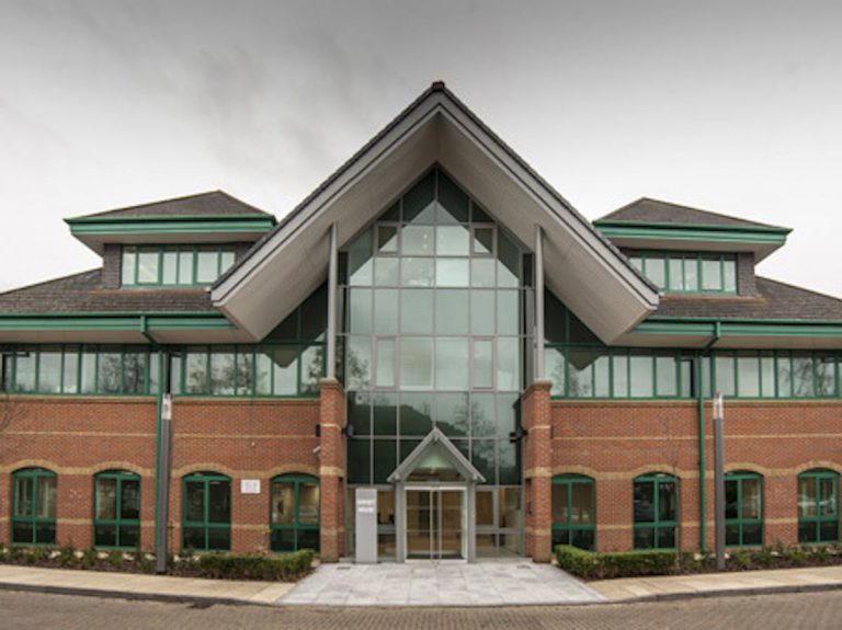 Regus, Dorset House, Regent Park, Leatherhead, KT22 7PL
