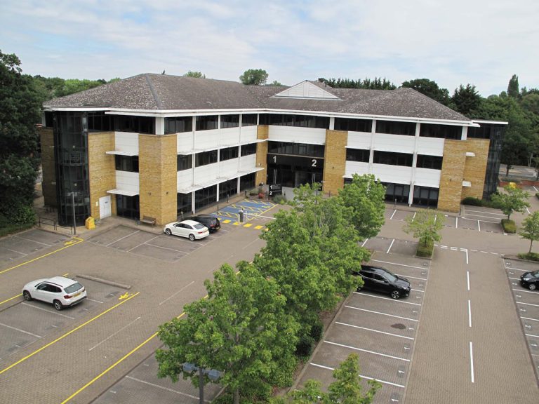 Building 2, Archipelago, Frimley, GU16 7ER
