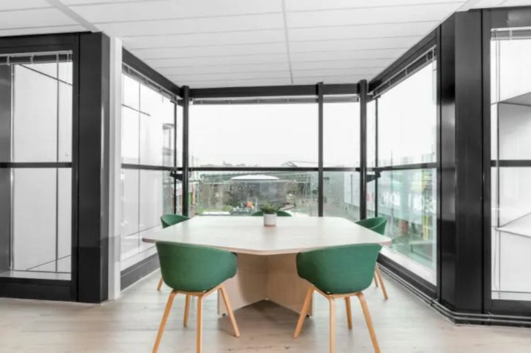 Hillswood Business Park, 3000 Hillswood Drive, Chertsey, KT16 0RS