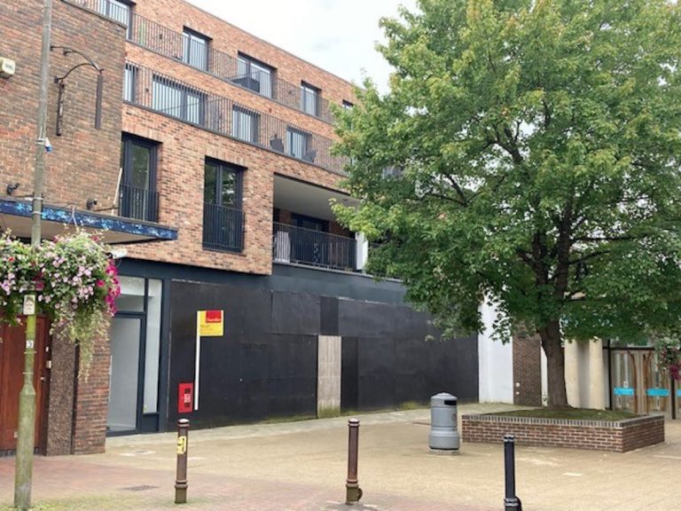 15-17 Obelisk Way, Camberley, GU15 3SD