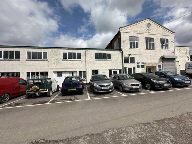 Passfield Mill Business Park, Passfield, Liphook, GU30 7RR