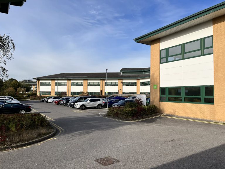 A3 Cody Technology Park, Farnborough, GU14 0LX