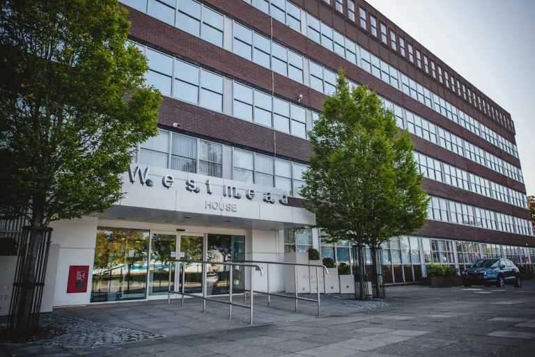 Suite 3B2, Westmead House, Farnborough, GU14 7LP