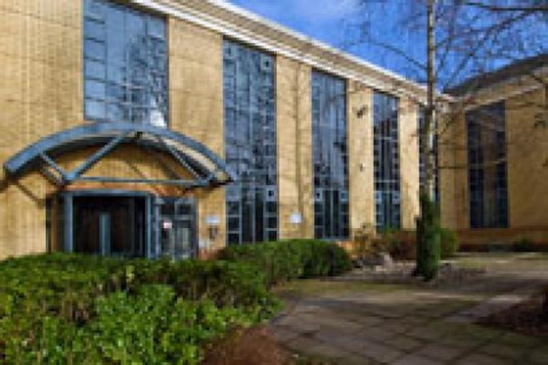 Centaur House, Ancells Business Park, Fleet, GU51 2UJ