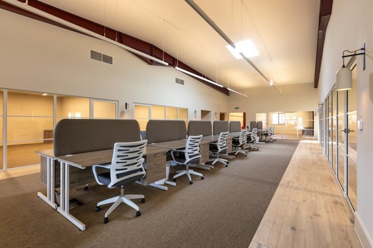 Barnsgrove, Greywell, RG29 1GF