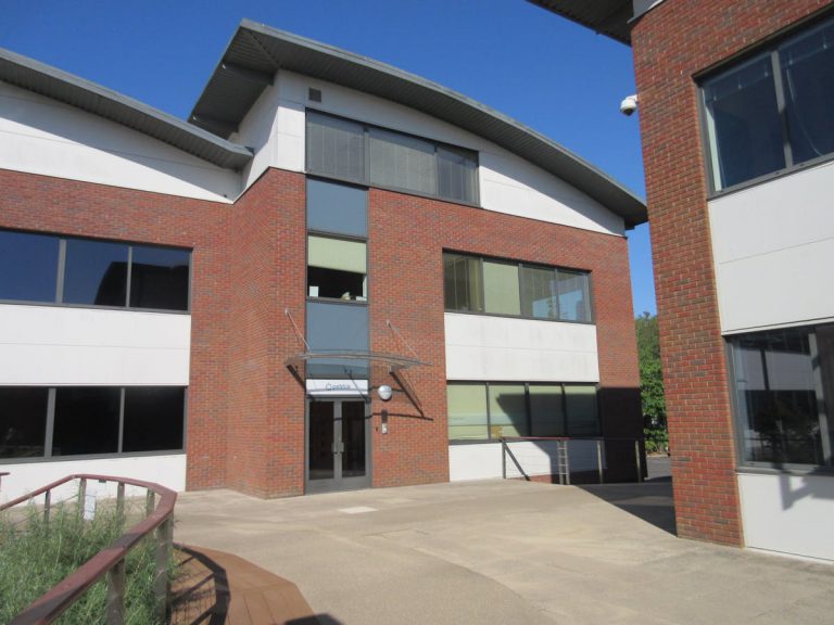 12 Horizon Business Village, Weybridge, KT13 0TJ