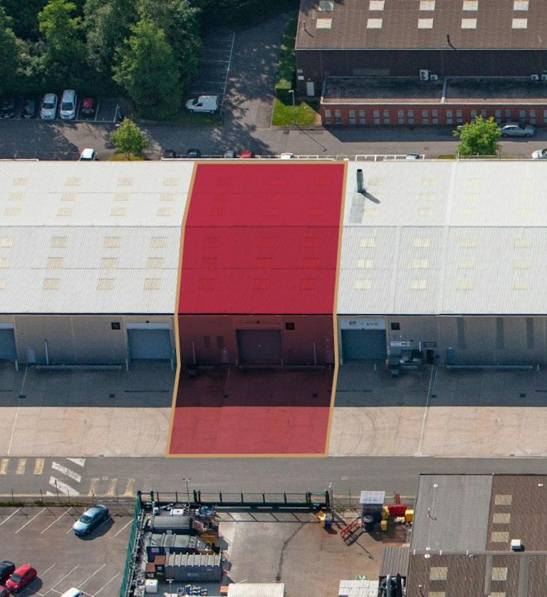 8 Bilton Road, Basingstoke, RG24 8LJ