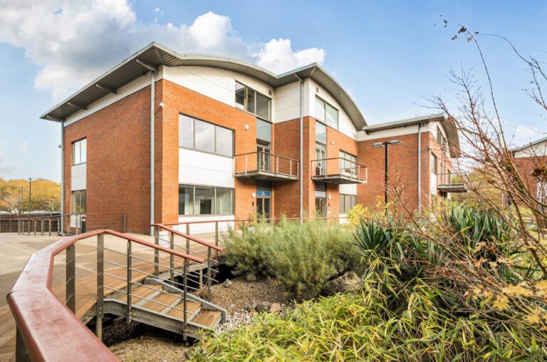 Holder House, 13 Horizon Business Village, No. 1 Brooklands Road, Weybridge, KT13 0TJ