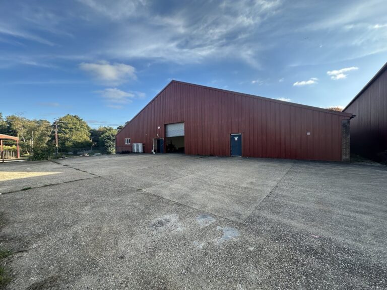 The Packhouse, Blackmoor Estate, Bordon, GU33 6BS