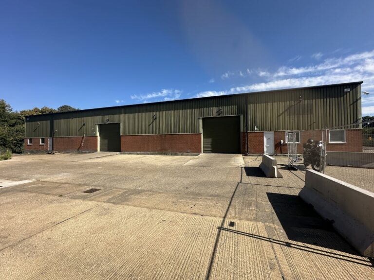 1 Passfield Mill Business Park, Passfield, Liphook, GU30 7QU