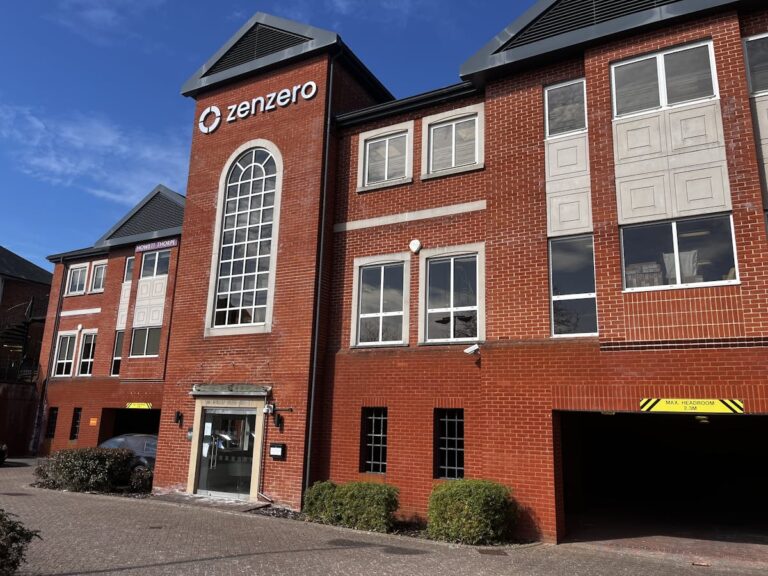 Building M1 Millennium Centre, Second Floor, East Wing, Farnham, GU9 7XX