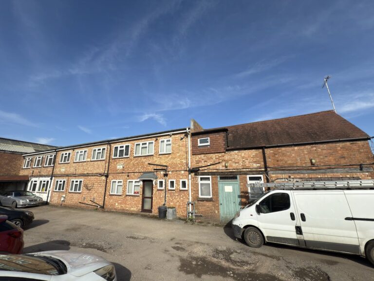 Rear of 105-111 Hersham Road, Walton On Thames, Walton-on-Thames, KT12 1RN