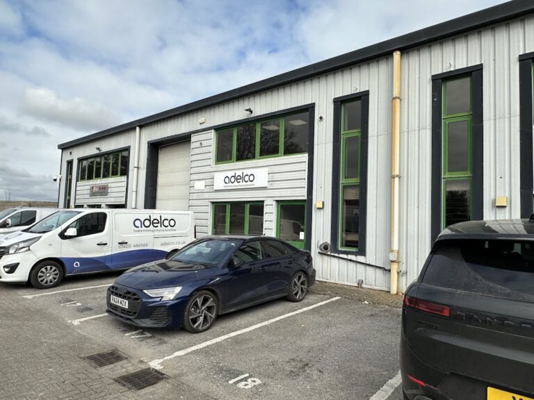 17 Highview Business Centre, High Street, Bordon, GU35 0AX