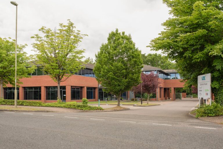 Sentinel House (Building A), Ancells Business Park, Fleet, GU51 2UZ