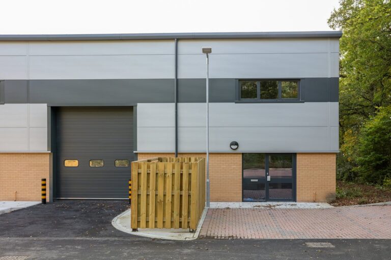 Unit 214 The Simpson Buildings, Dunsfold Park, Cranleigh, GU6 8TB