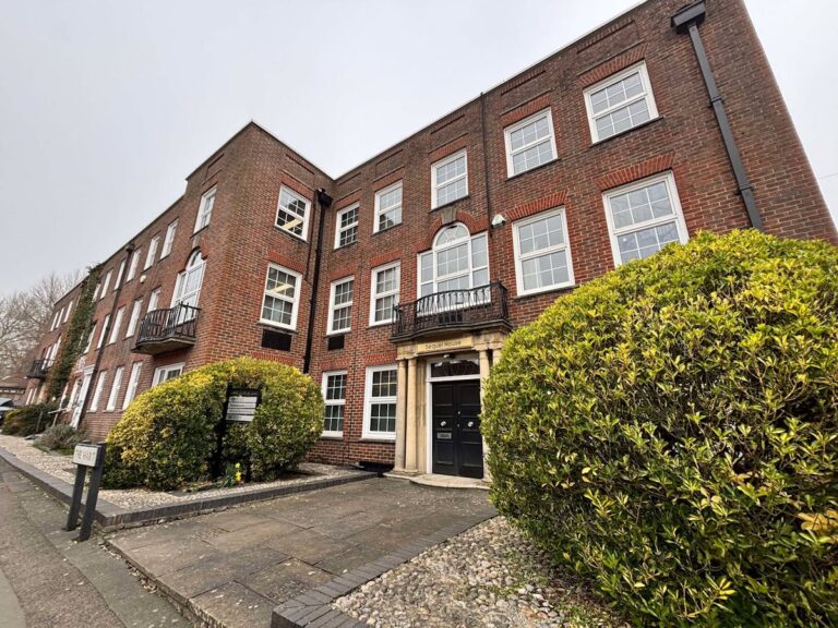 Sequel House, Farnham, GU9 7HW