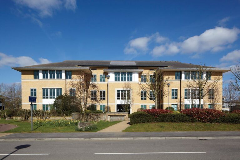 Unity – Ground Floor East, Camberley, GU15 3YL