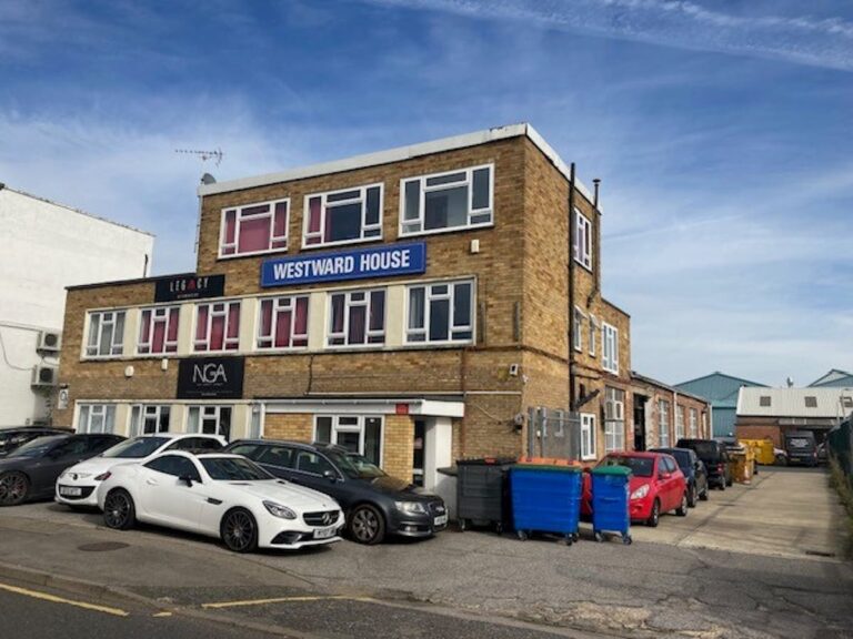 Unit 2 Westward House, 5 Glebeland Road, Camberley, GU15 3DB