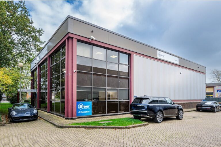 Unit 5 Monkton Park, Farnham Trading Estate, Farnham, GU9 9PA