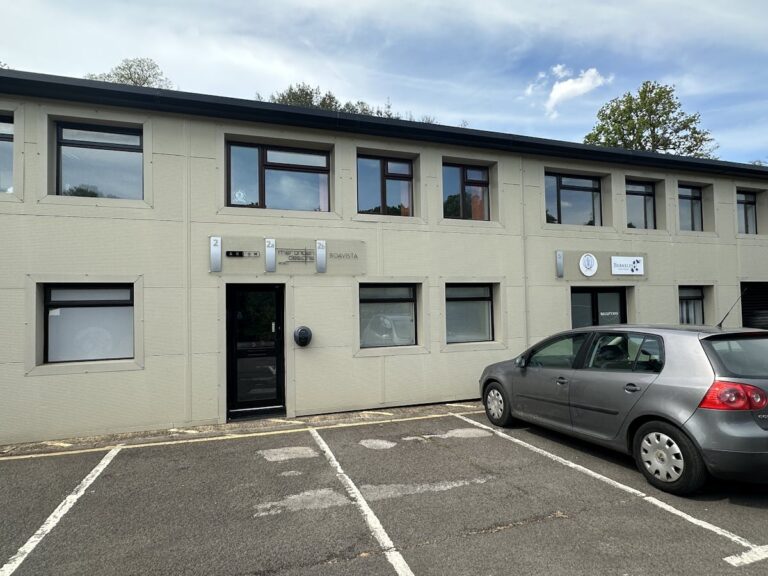 1st floor, Unit 2 Abbey Business Park, Monks Walk, Farnham, GU9 8HT