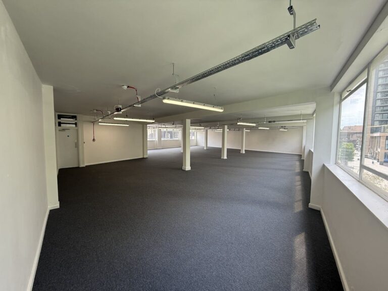1st and 2nd Floor, 8-10 Commercial Way, Woking, GU21 6ER