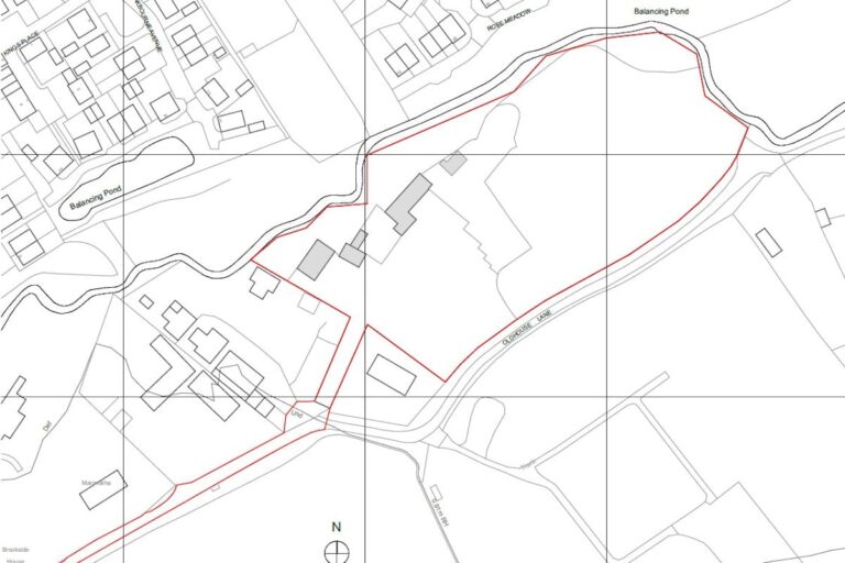 Kingswood Pallets, Bisley, GU24 9DB