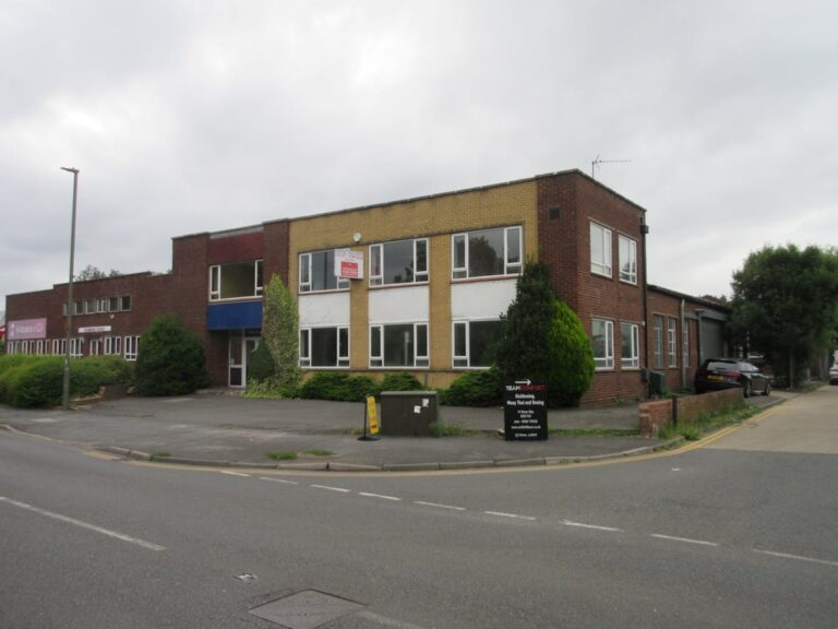 Factory A, High Street, Woking, GU22 9LD